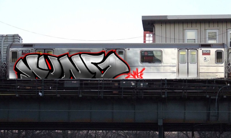 Bombing 1648875257551