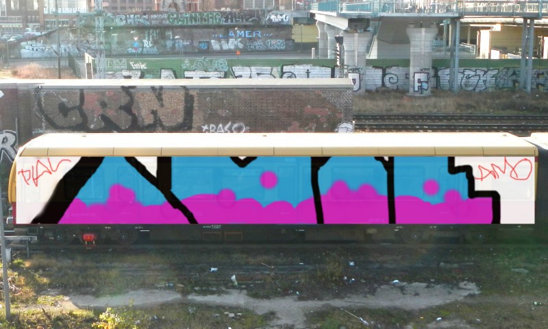 Bombing 1399378324553