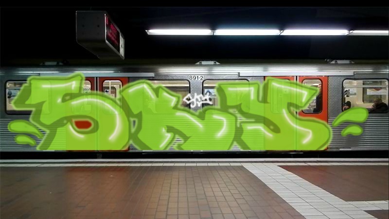 Bombing 1399380807643