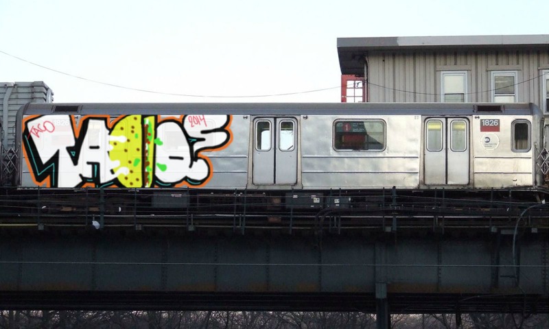 Bombing 1399391222792