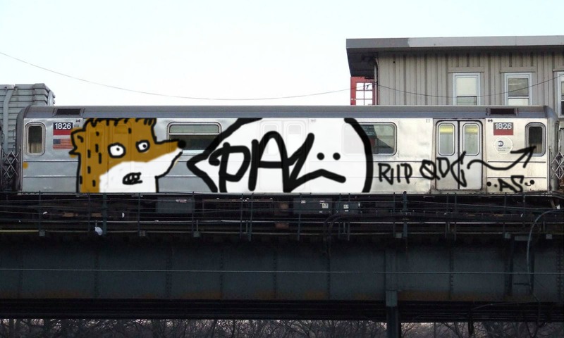 Bombing 1399392796532