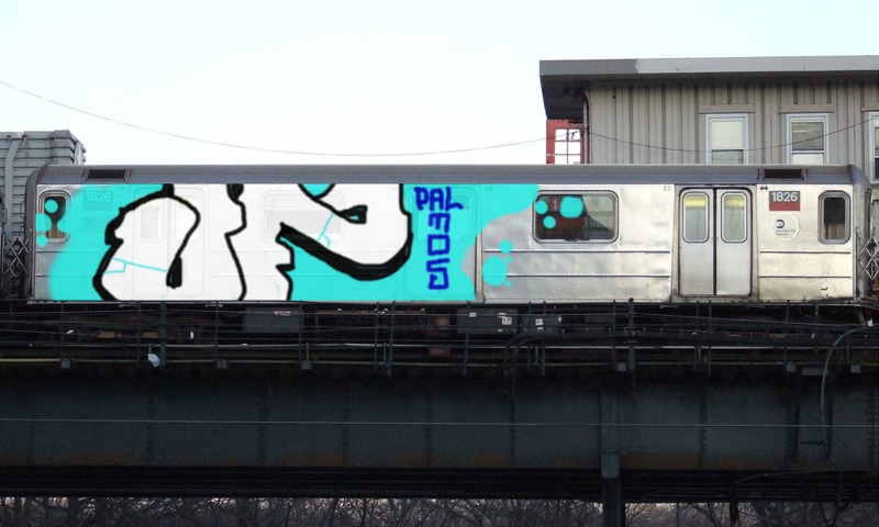 Bombing 1399394013599