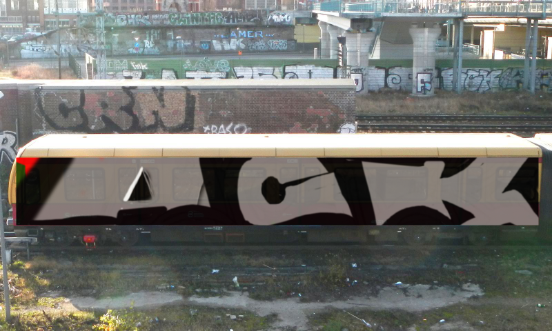 Bombing 1399397068737