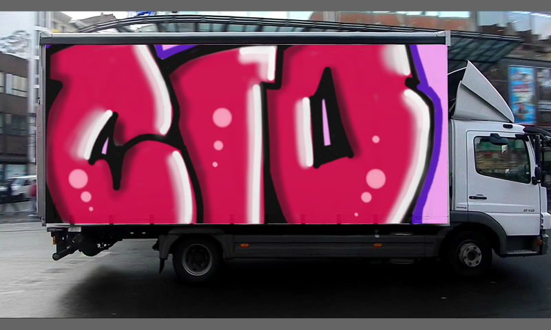 Bombing 1399405115421