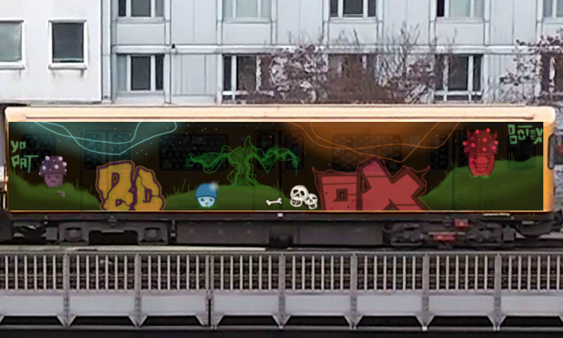 Bombing 1399428320235