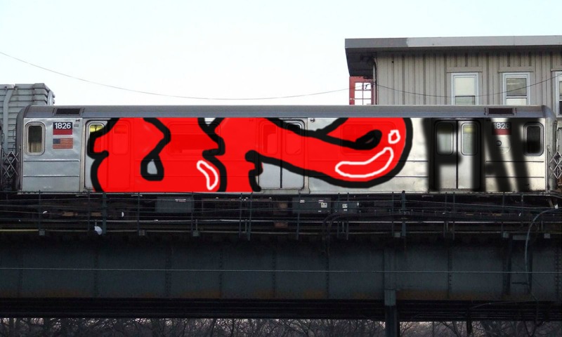 Bombing 1399431380202