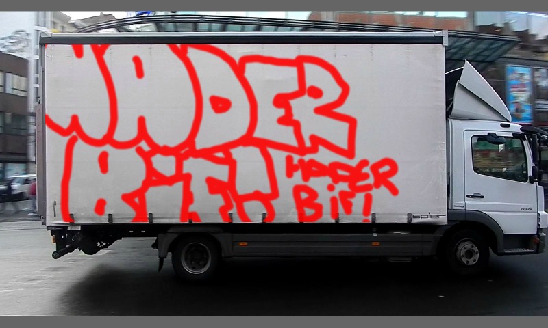 Bombing 1399448100613