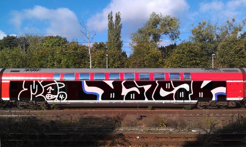 Bombing 1399451022385