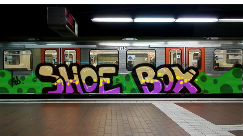 Bombing 1399459377978