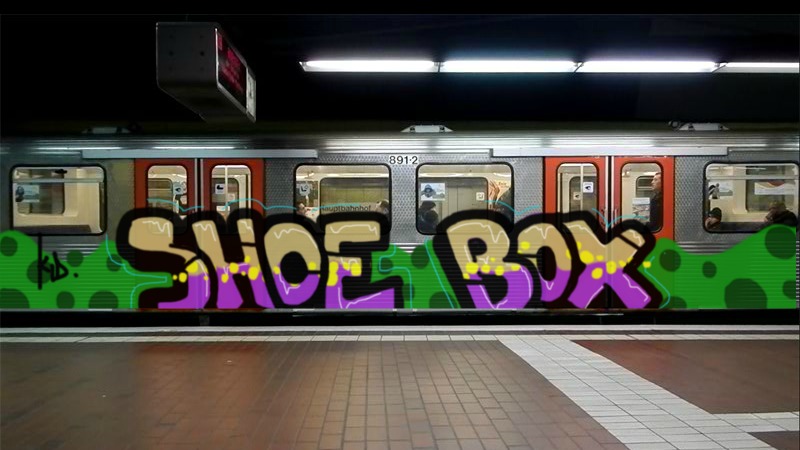 Bombing 1399459377978