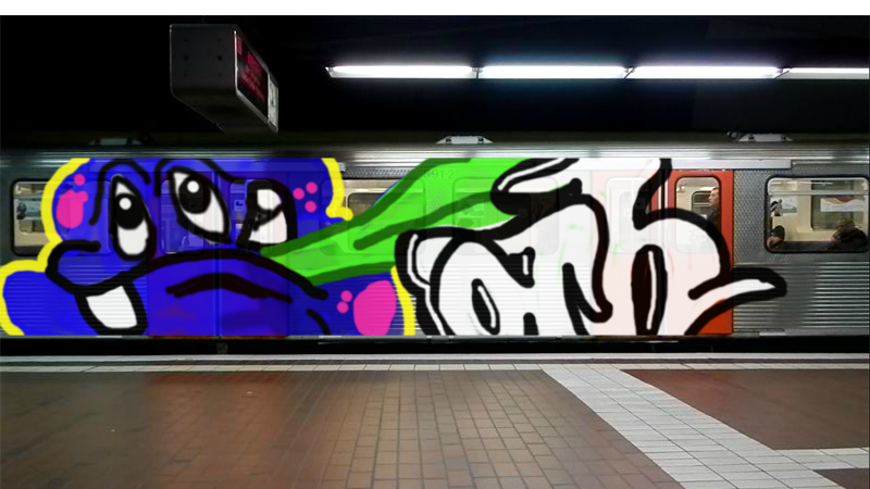 Bombing 1399477921878