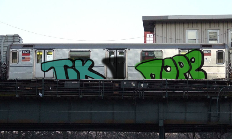 Bombing 1399491307388