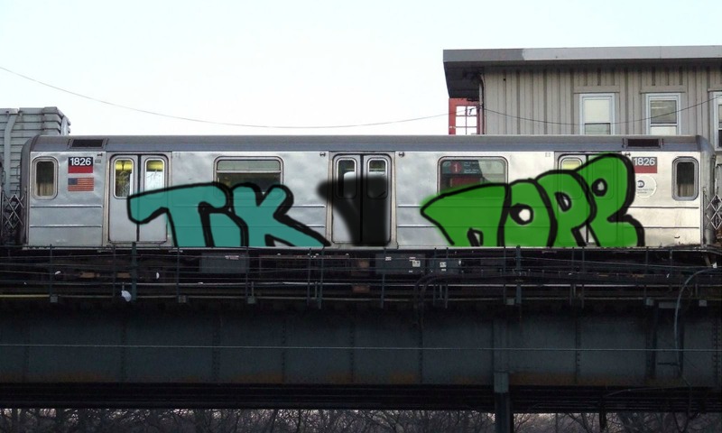 Bombing 1399491307388