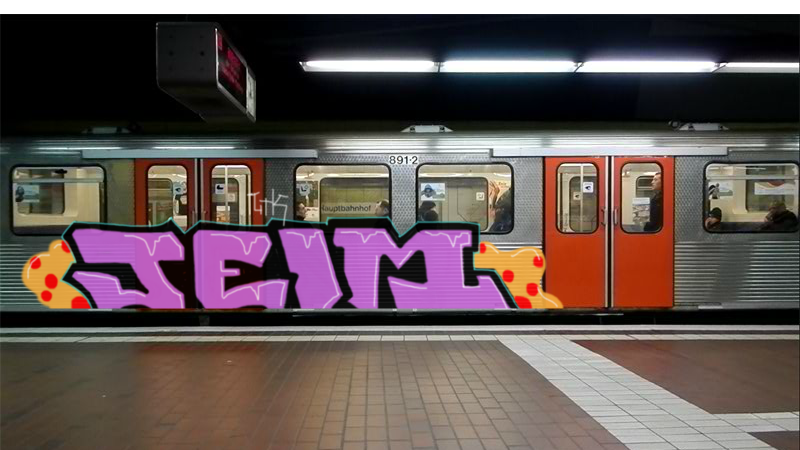 Bombing 1399516895160