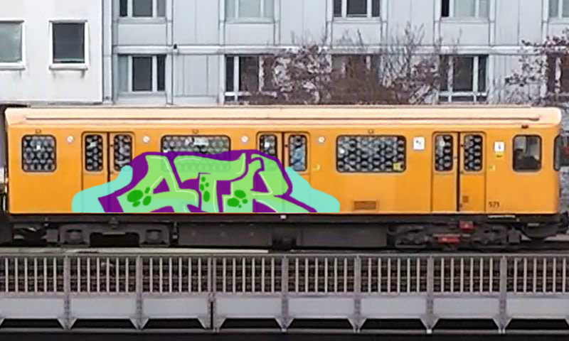 Bombing 1399535060584