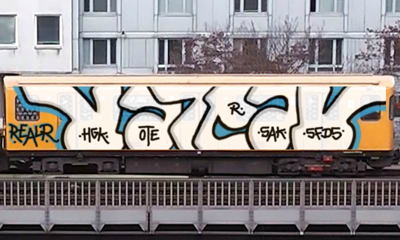 Bombing 1399540300083