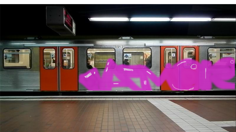 Bombing 1399554078553