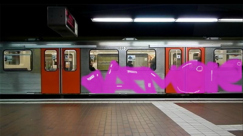 Bombing 1399554078553