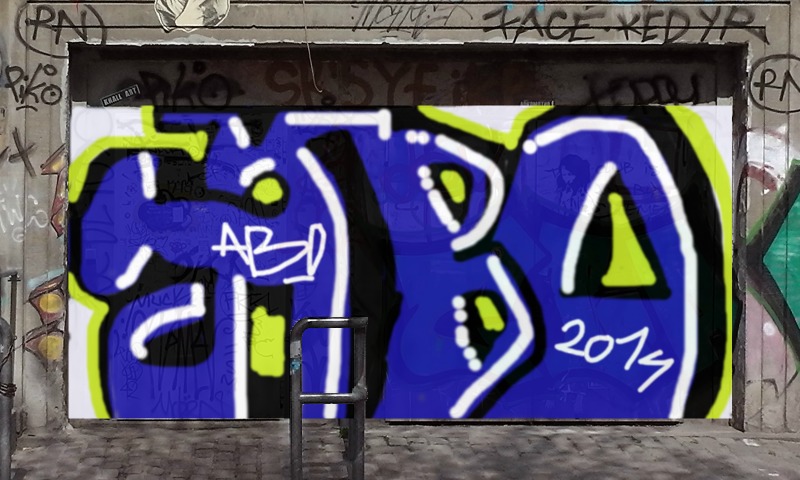 Bombing 1399555795272