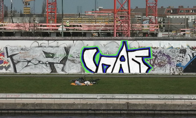 Bombing 1399560922538