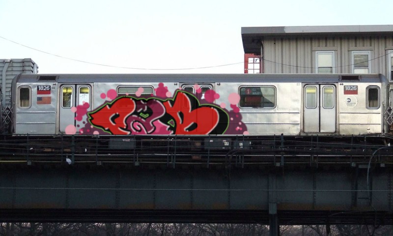 Bombing 1399571005764