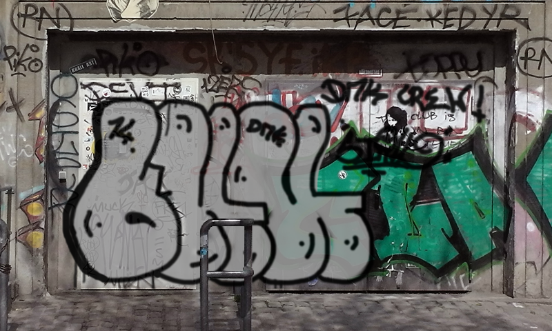 Bombing 1399573714060