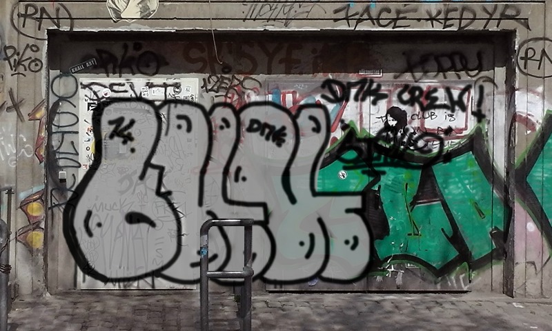 Bombing 1399573714060