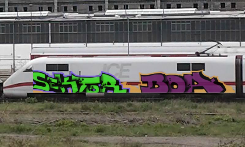 Bombing 1399574500779