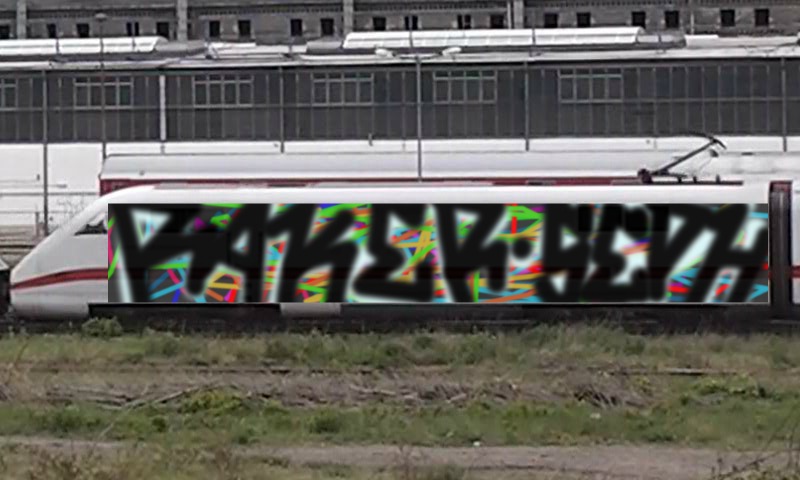 Bombing 1399574508054