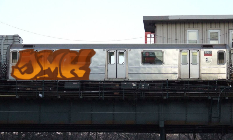 Bombing 1399575363825