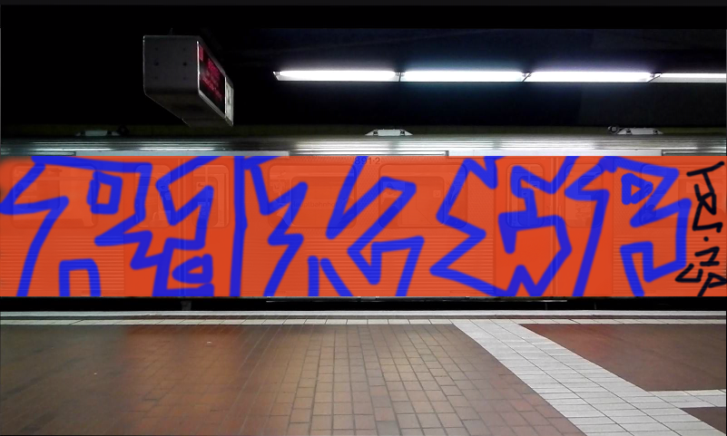 Bombing 1399577235592