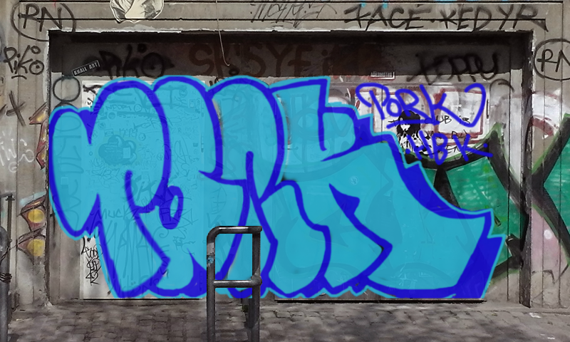 Bombing 1399577240676