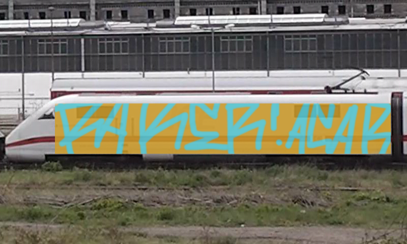 Bombing 1399578407926