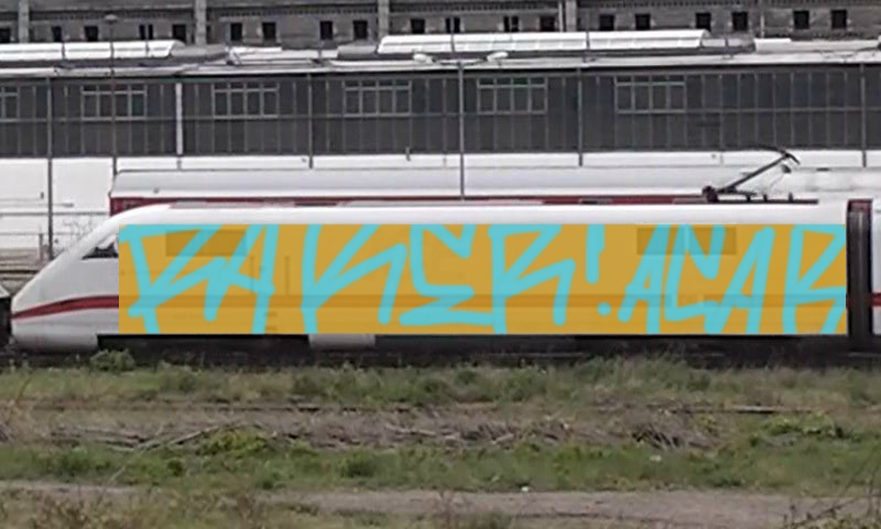 Bombing 1399578407926