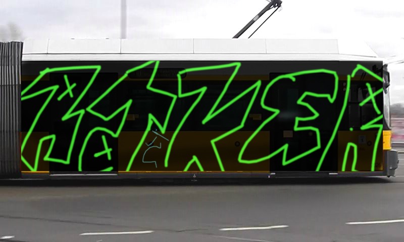 Bombing 1399578591682