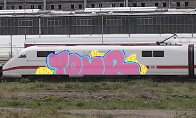 Bombing 1399652689811