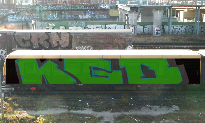 Bombing 1399663237754