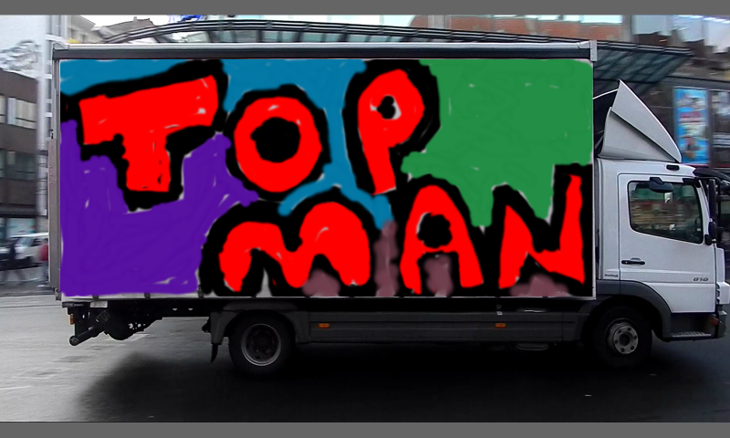 Bombing 1399707127595