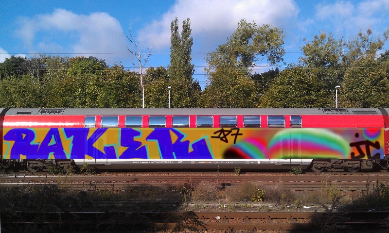 Bombing 1399709414896