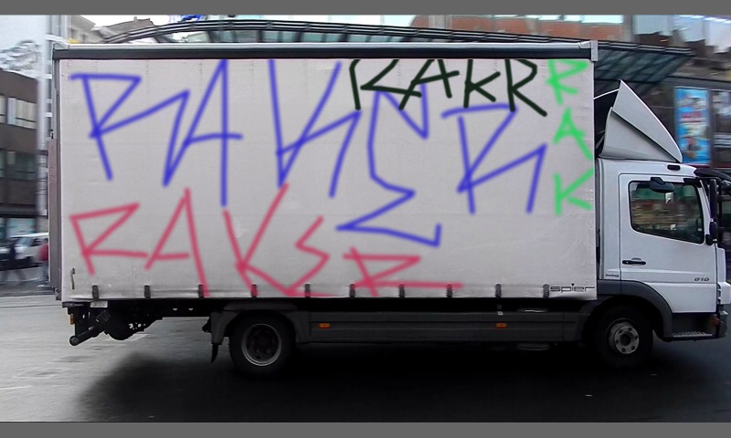 Bombing 1399711457561