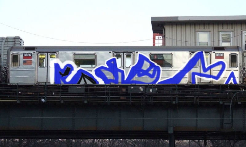 Bombing 1399714863944