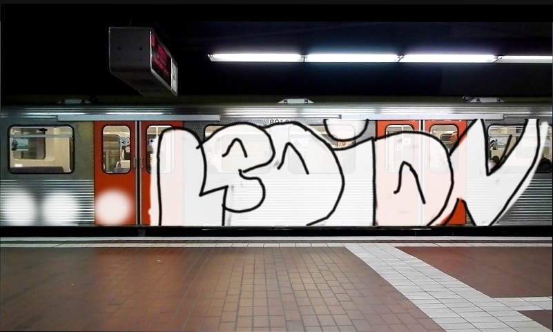 Bombing 1399722054478