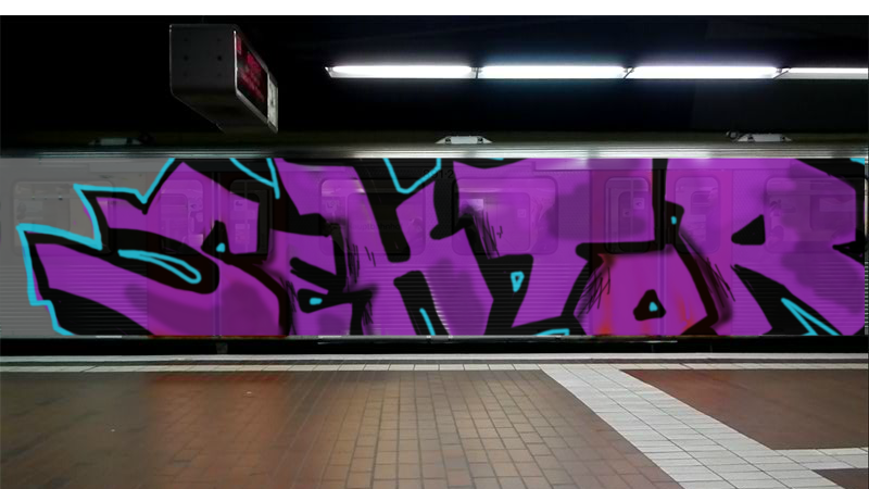 Bombing 1399730303547