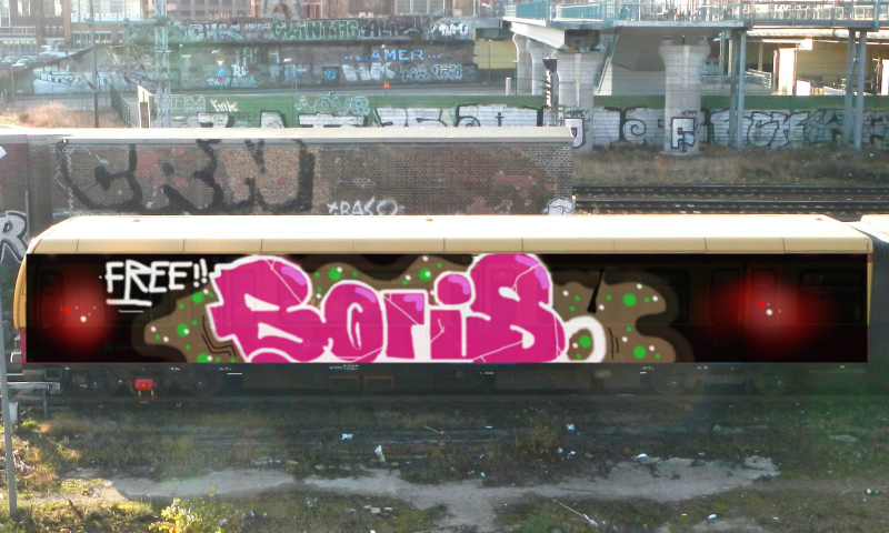 Bombing 1399736140194