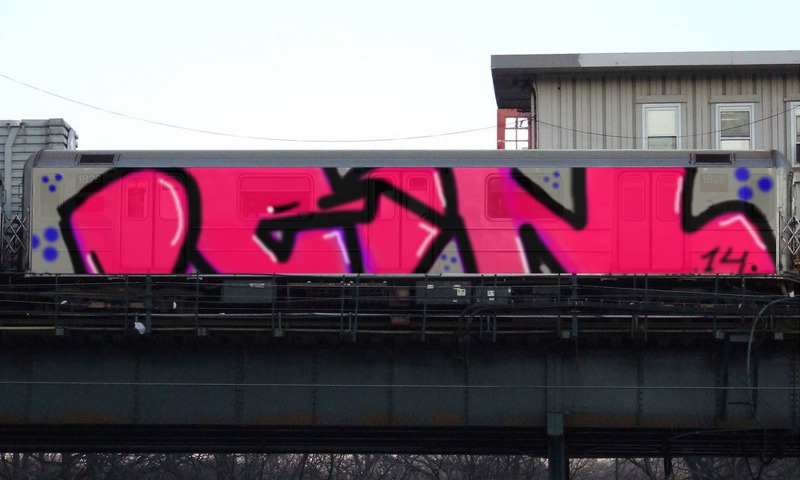 Bombing 1399743066650