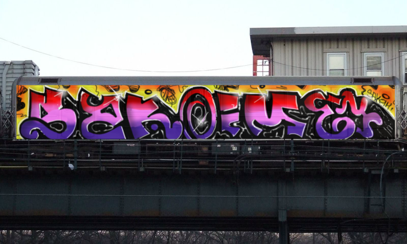 Bombing 1399748843132