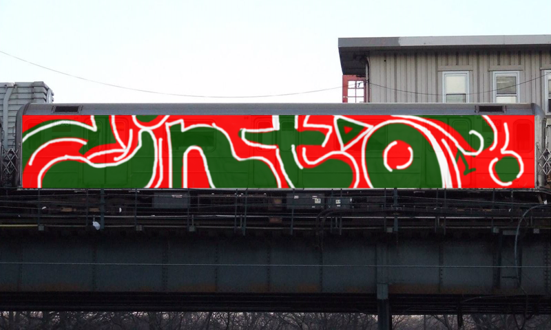 Bombing 1399756470810