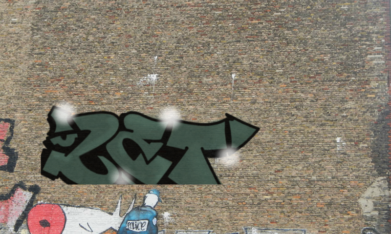 Bombing 1399762433655