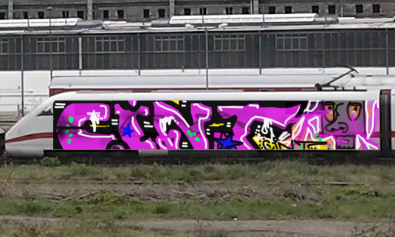 Bombing 1399781945519