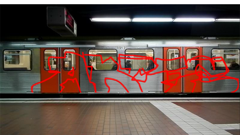 Bombing 1399789401882